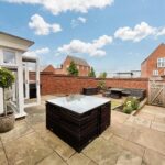 Pashmina Avenue, Barlaston, ST12
