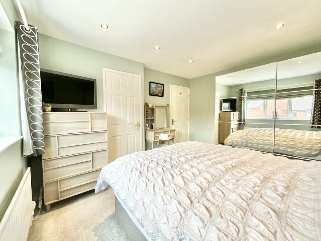 Usulwall Close, Eccleshall, ST21