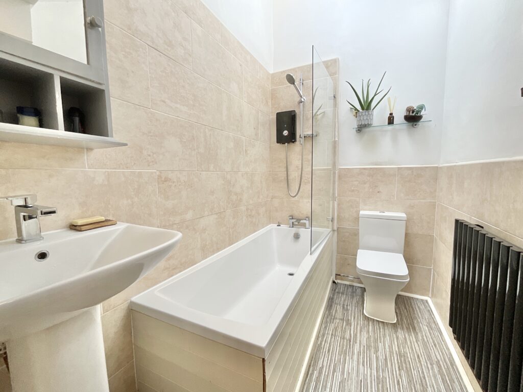 Shaws Lane, Eccleshall, ST21