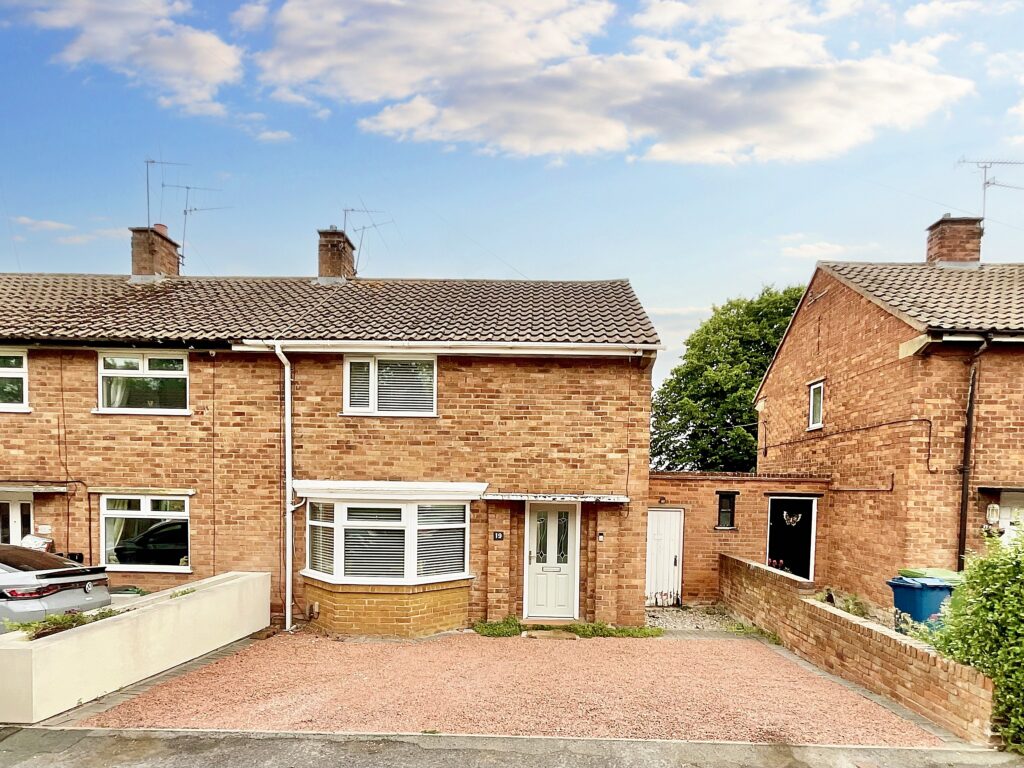 Devon Way, Stafford, ST17