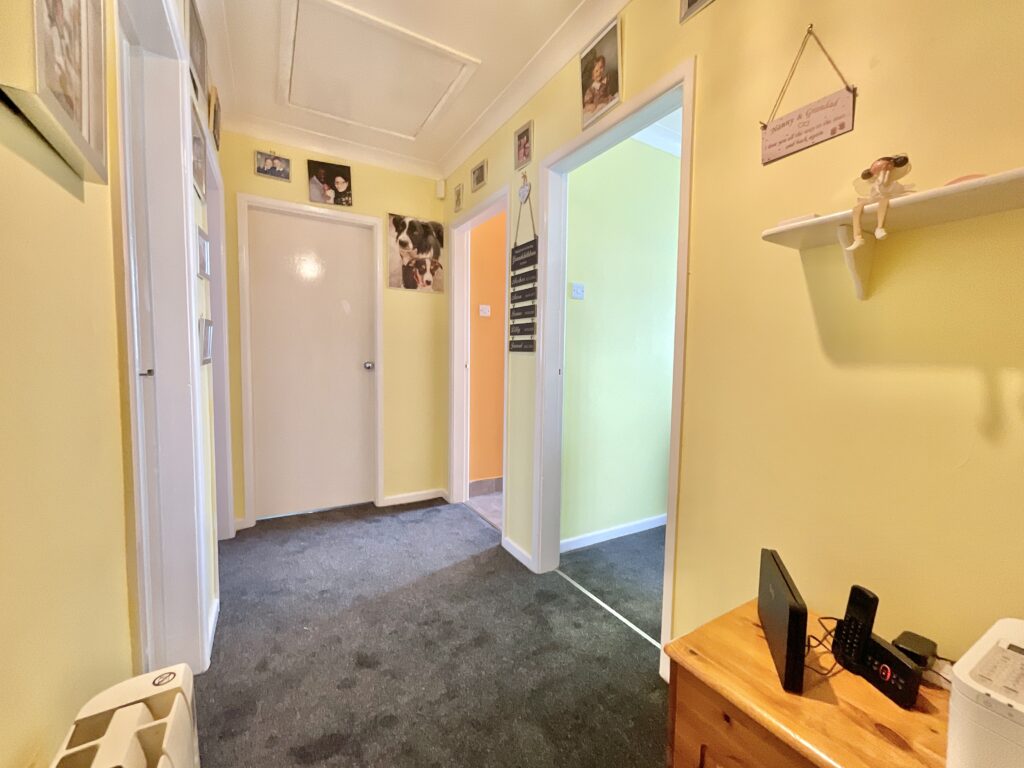 Cranberry, Cotes Heath, ST21