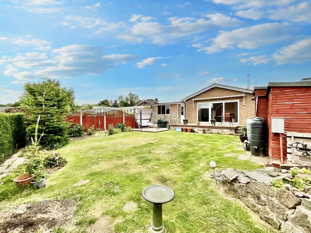 Price Close, Loggerheads, TF9