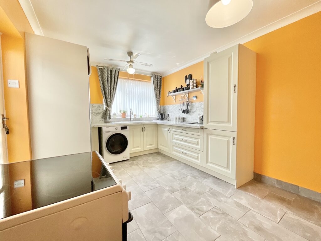 Cranberry, Cotes Heath, ST21