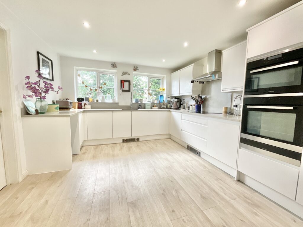 Blackberry Way, Woodseaves, ST20
