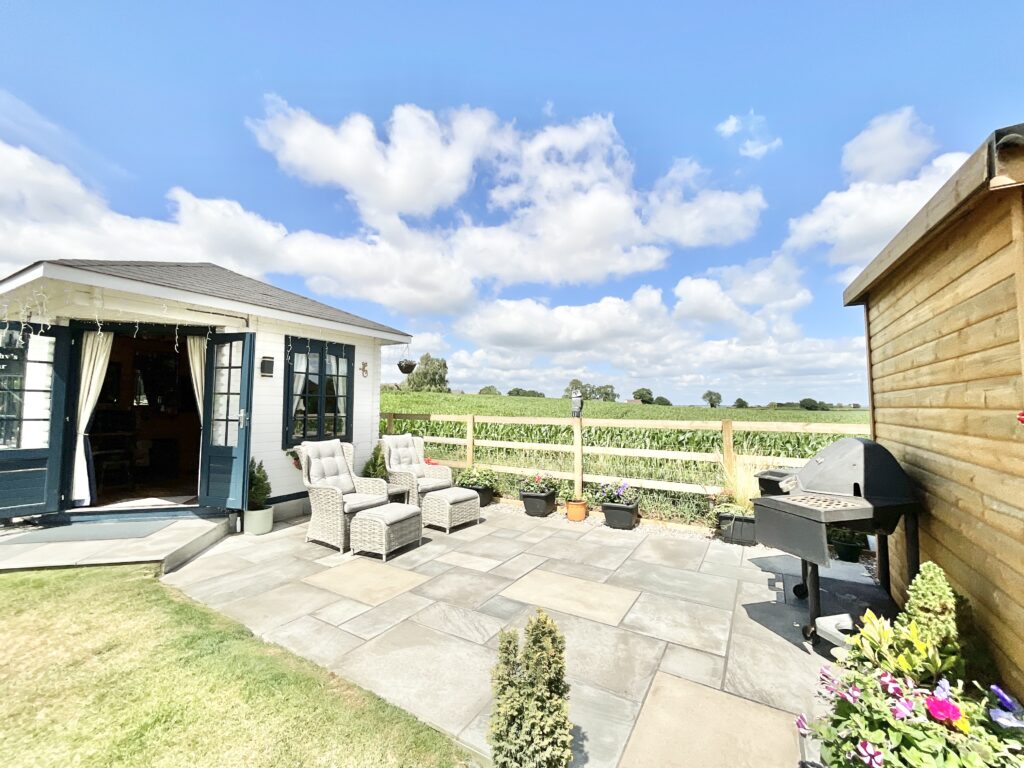 Dickys Lane, Woodseaves, ST20