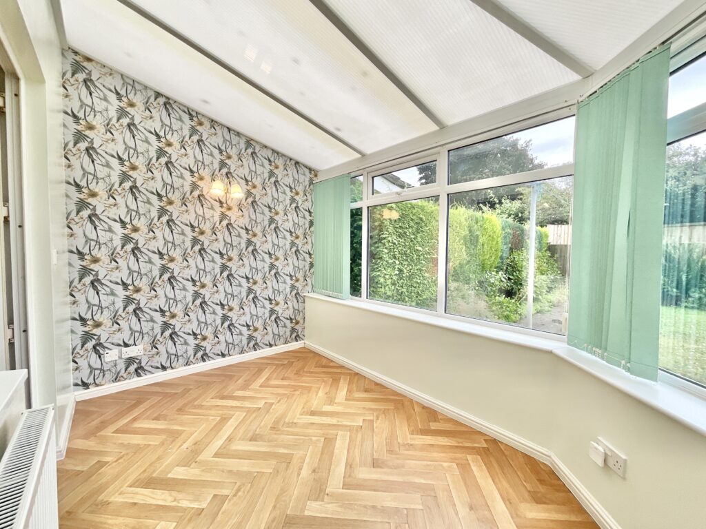 The Furlong, Yarnfield, ST15