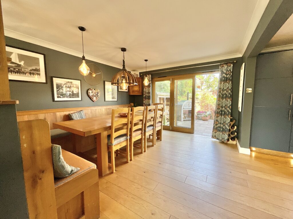 Drayton Road, Hodnet, TF9