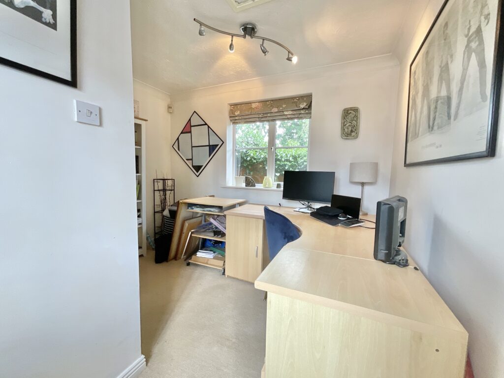 Blackberry Way, Woodseaves, ST20