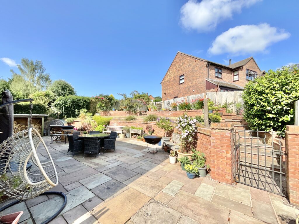 Drayton Road, Hodnet, TF9