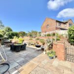 Drayton Road, Hodnet, TF9