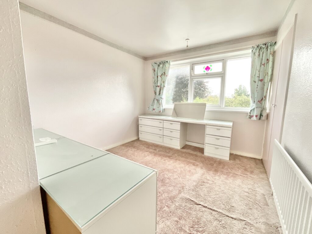 The Furlong, Yarnfield, ST15