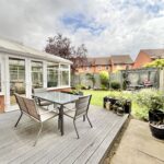 Usulwall Close, Eccleshall, ST21