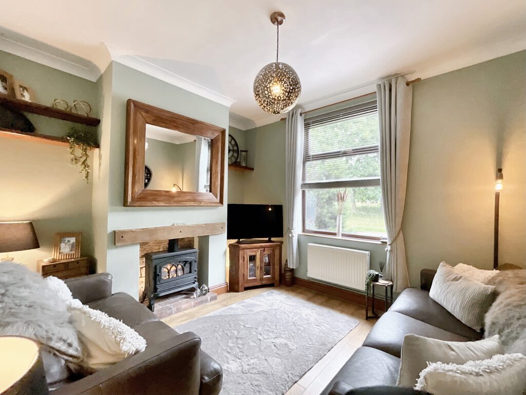 Uttoxeter Road, Stoke-On-Trent, ST3