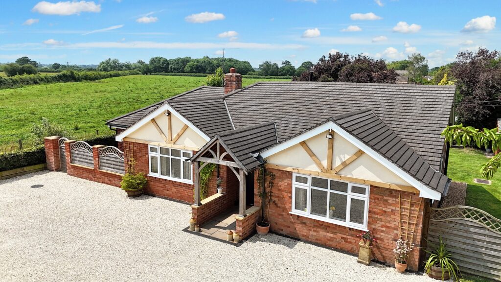 Broad Lane, Stapeley, CW5