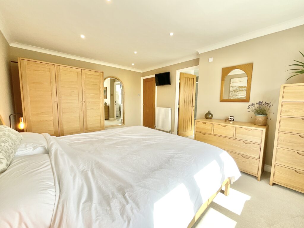Drayton Road, Hodnet, TF9