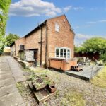Eccleshall Road, Hookgate, TF9
