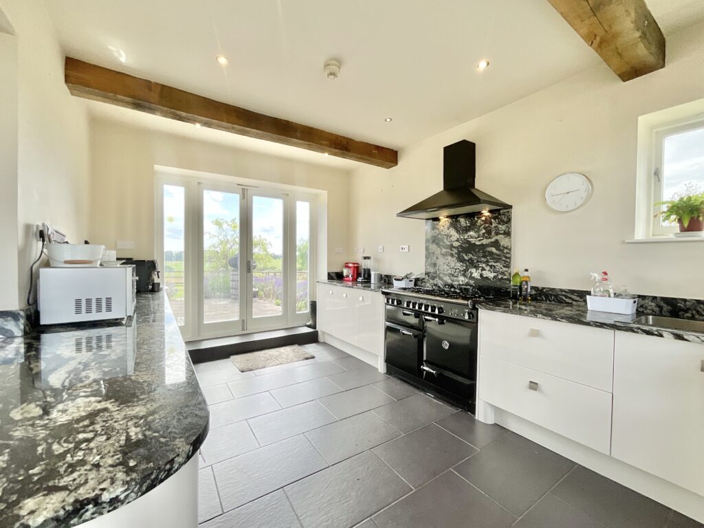 Offley Marsh, Bishops Offley, ST21