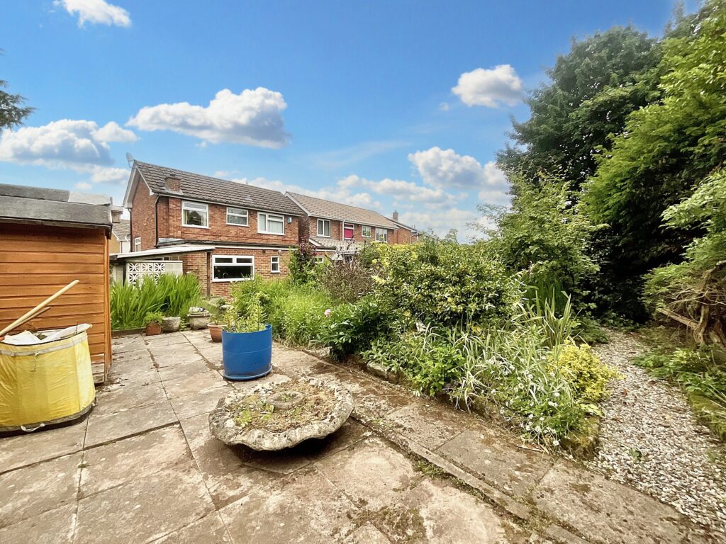 Kennedy Road, Trentham, Stoke-On-Trent