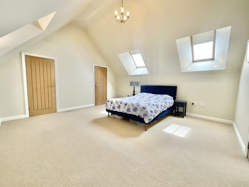 Offley Marsh, Bishops Offley, ST21