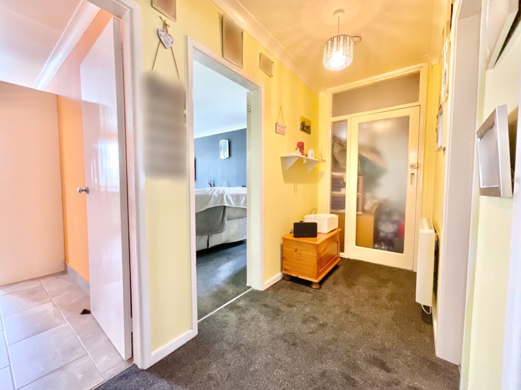 Cranberry, Cotes Heath, ST21
