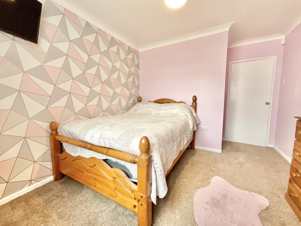 Cranberry, Cotes Heath, ST21