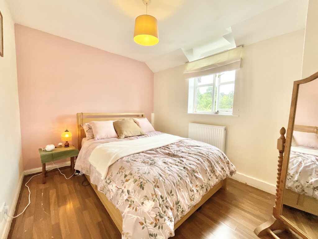 Eccleshall Road, Hookgate, TF9