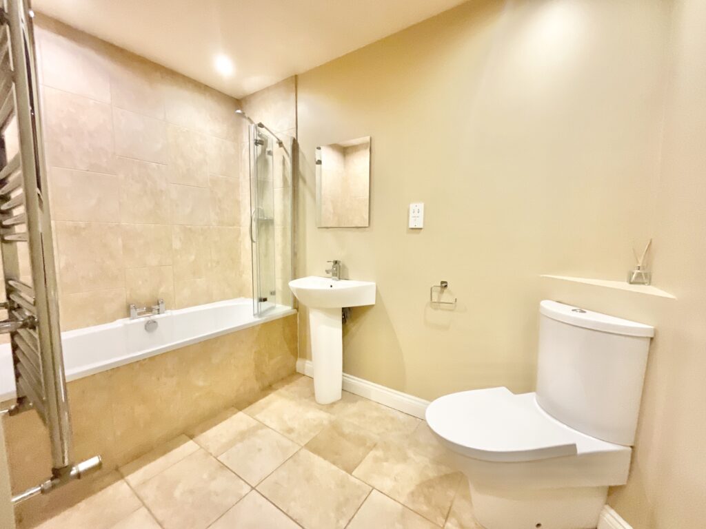 Offley Marsh, Bishops Offley, ST21