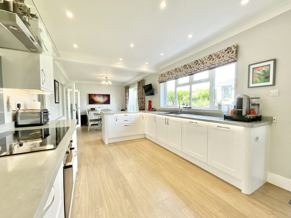 Dickys Lane, Woodseaves, ST20