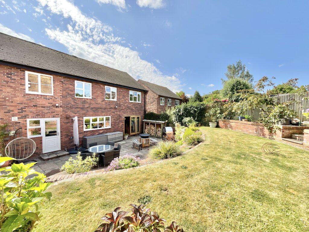 Drayton Road, Hodnet, TF9