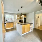 Eccleshall Road, Hookgate, TF9