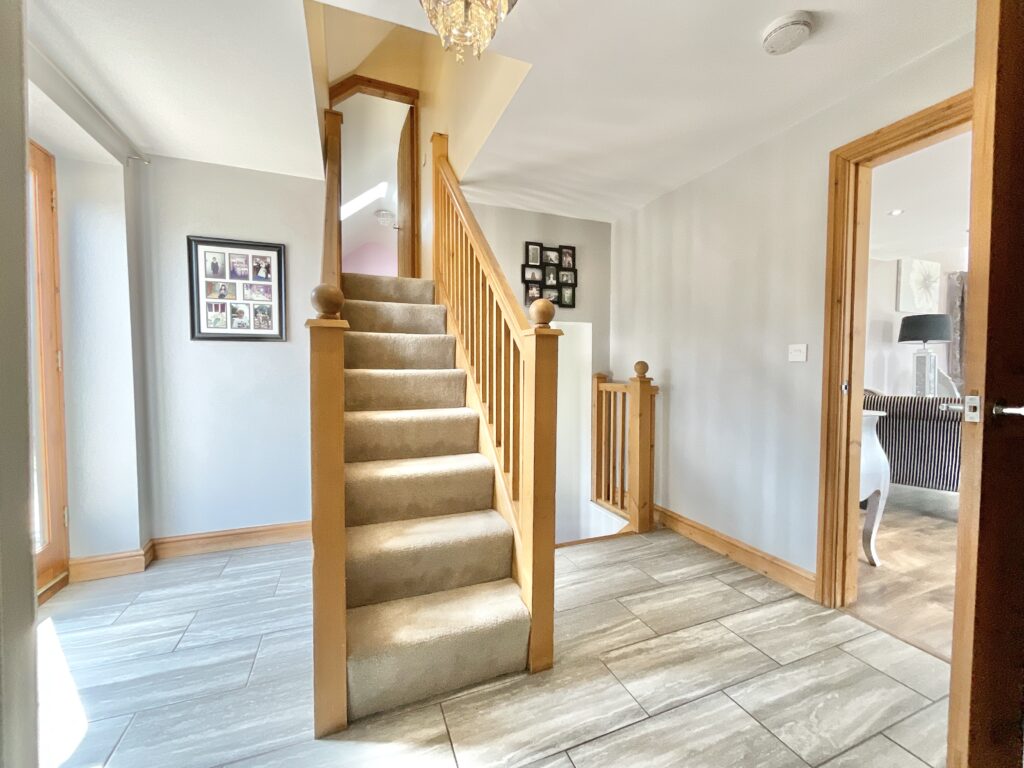 Green Lane, Whitgreave, ST18