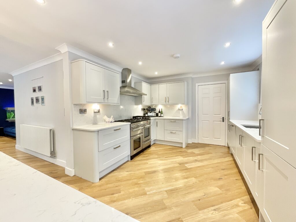 Birks Drive, Ashley Heath, TF9