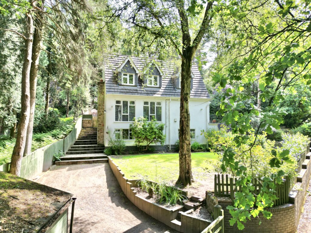 Birks Drive, Ashley Heath, TF9