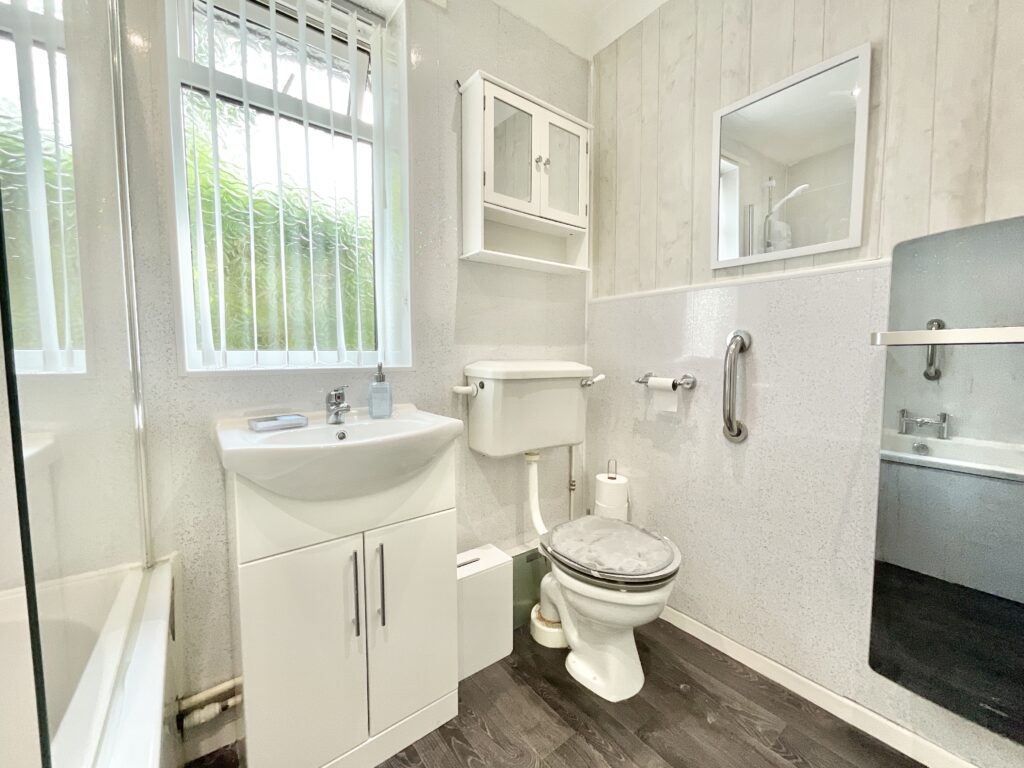 Cranberry, Cotes Heath, ST21