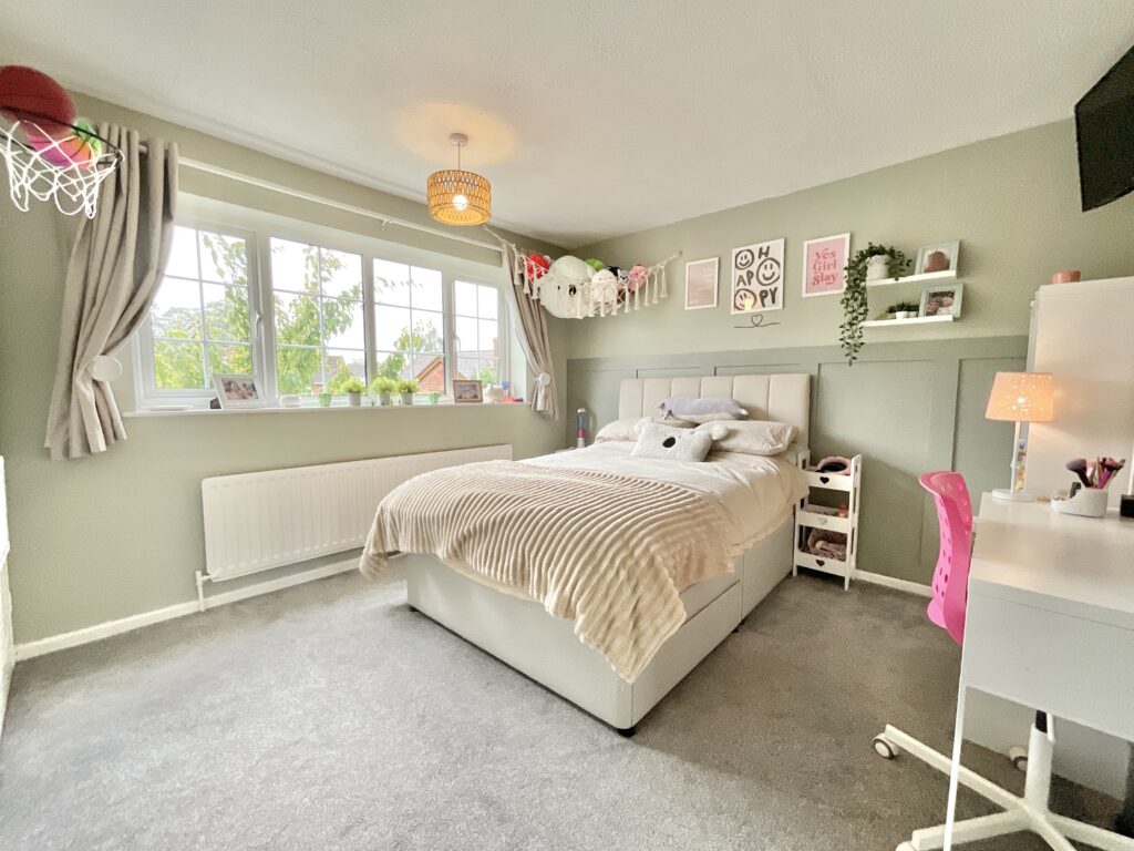 Usulwall Close, Eccleshall, ST21