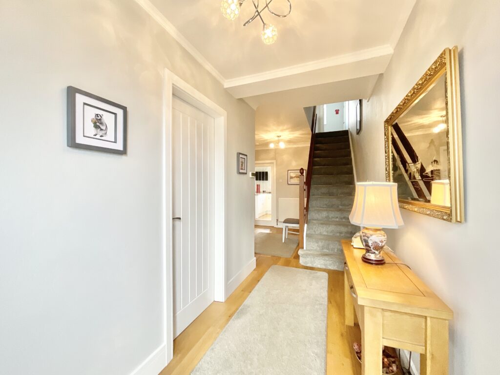 Dickys Lane, Woodseaves, ST20