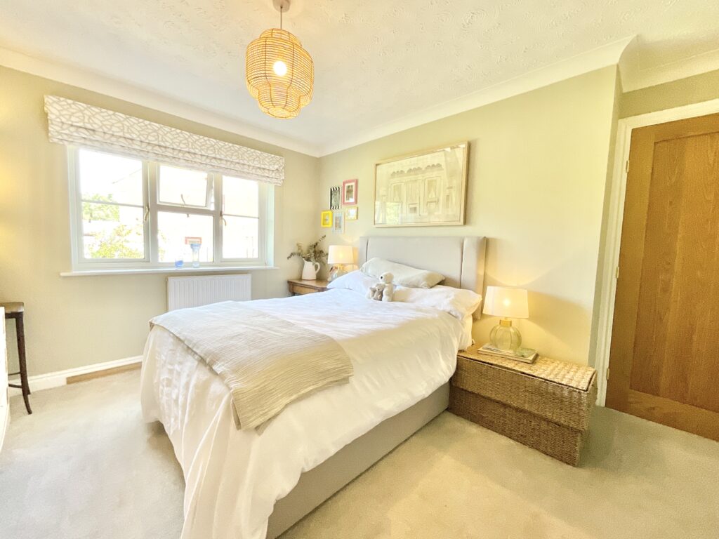 Drayton Road, Hodnet, TF9