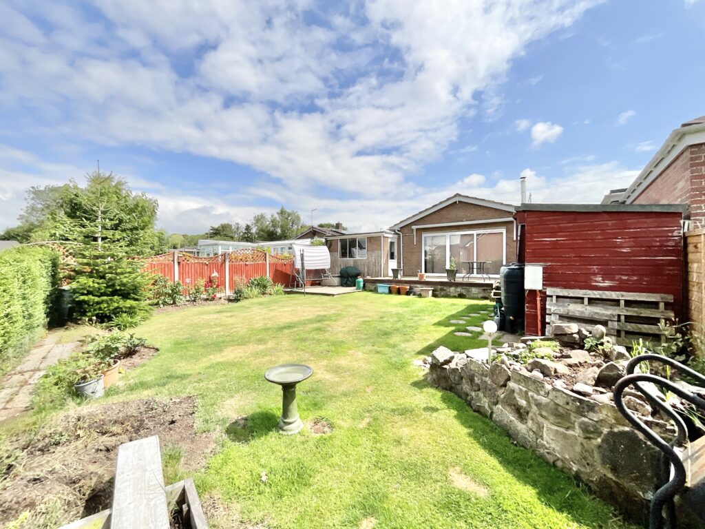 Price Close, Loggerheads, TF9