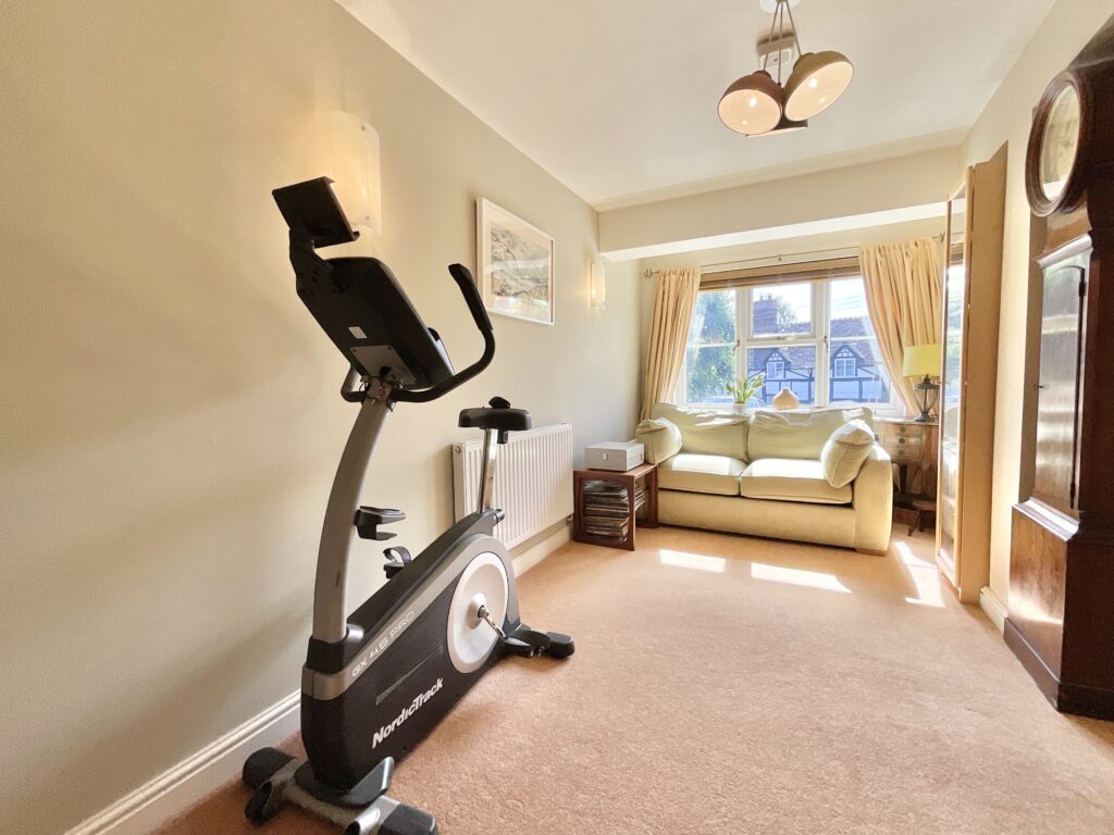 Drayton Road, Hodnet, TF9