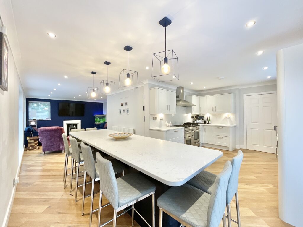 Birks Drive, Ashley Heath, TF9