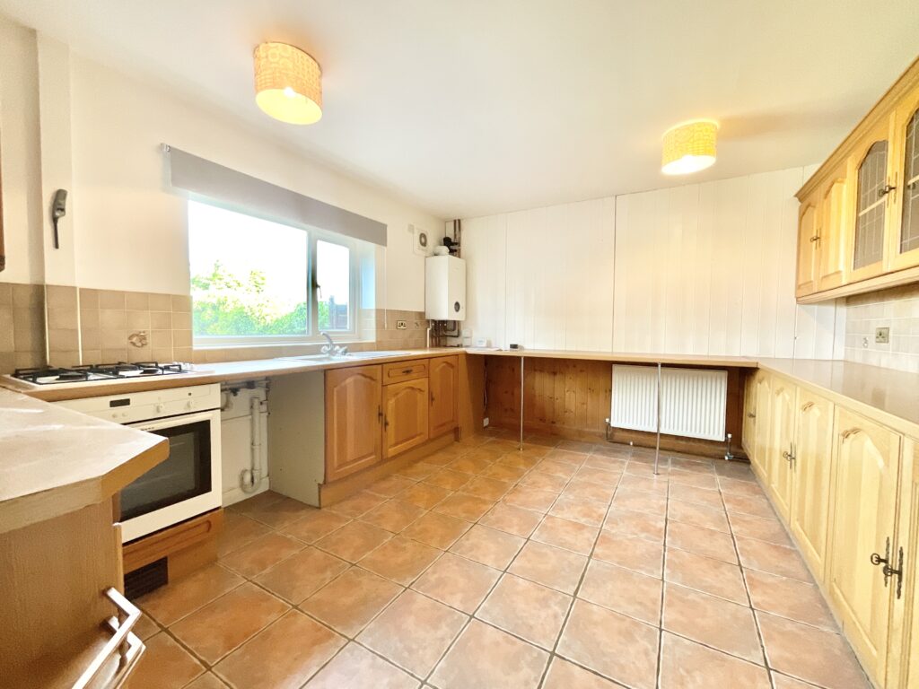 Kings Avenue, Market Drayton, TF9