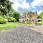 Partridge Ride, Loggerheads, TF9