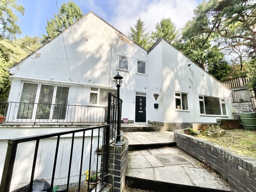 Birks Drive, Ashley Heath, TF9