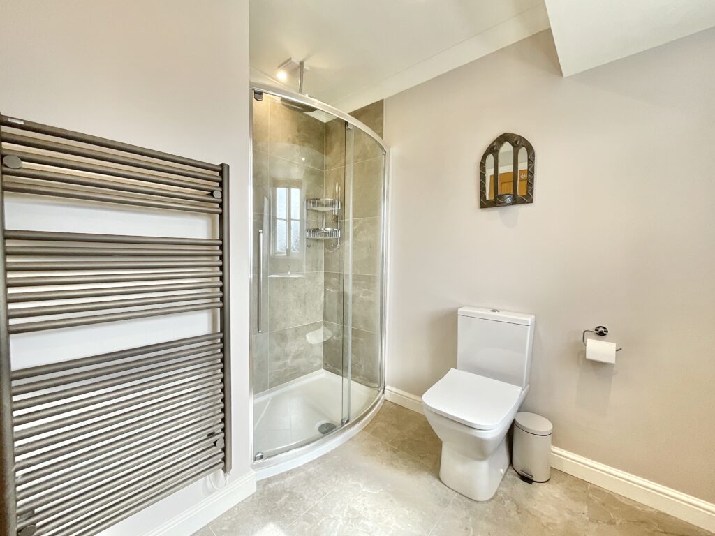 Drayton Road, Hodnet, TF9