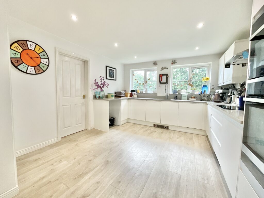 Blackberry Way, Woodseaves, ST20