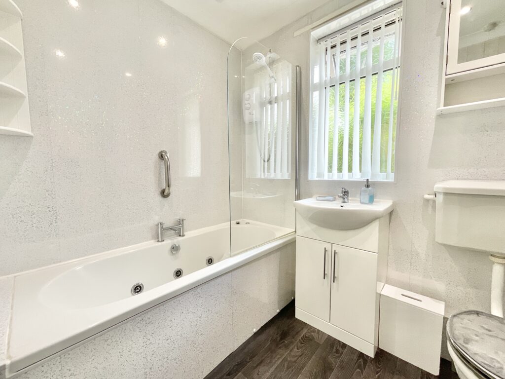 Cranberry, Cotes Heath, ST21