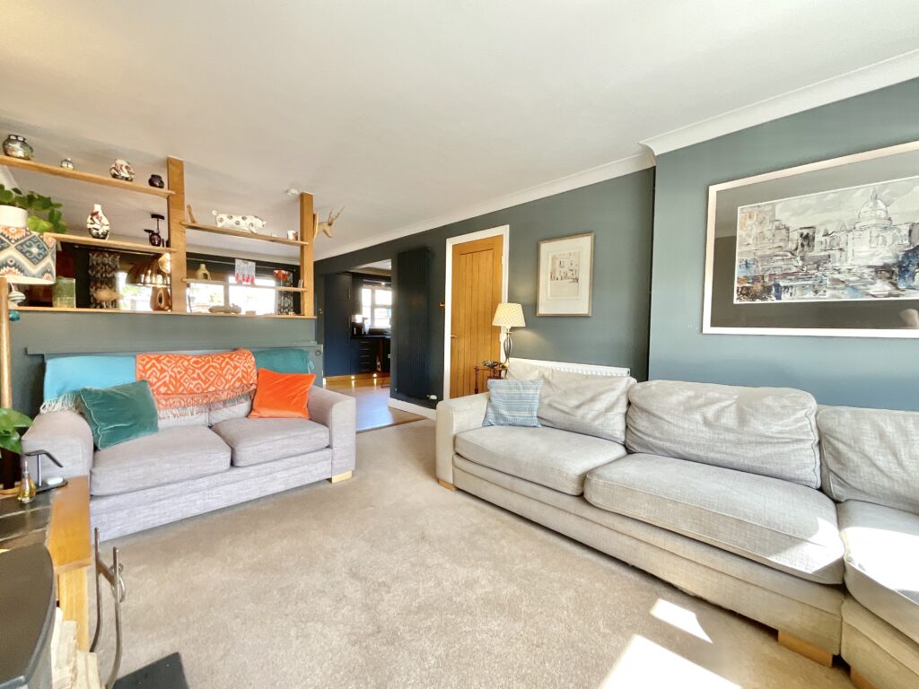Drayton Road, Hodnet, TF9