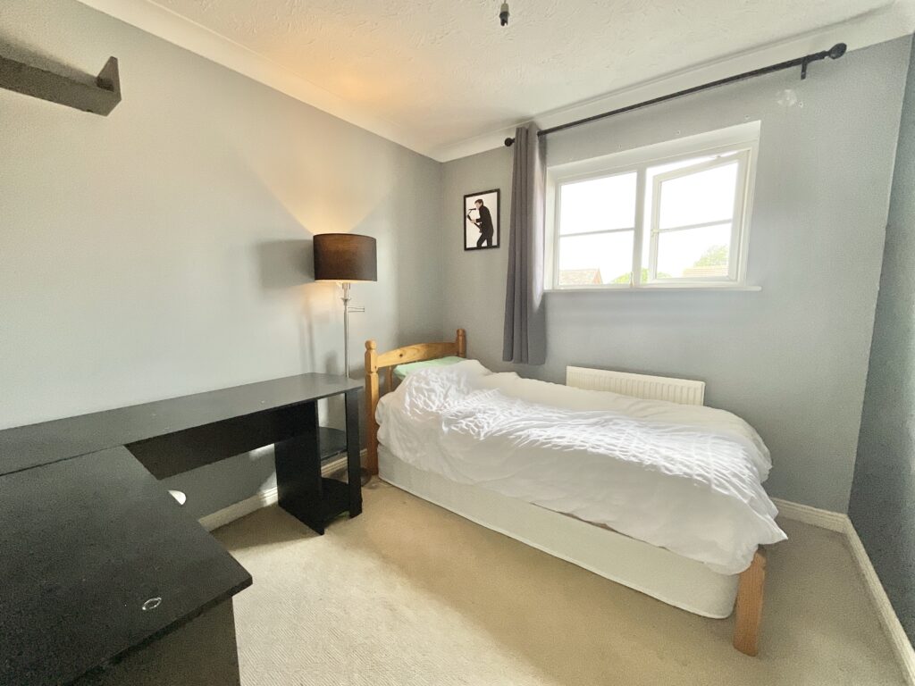 Blackberry Way, Woodseaves, ST20