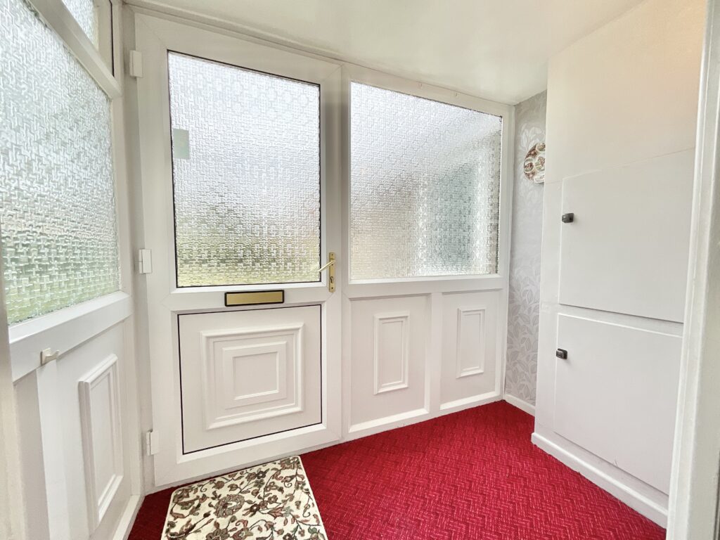 The Furlong, Yarnfield, ST15