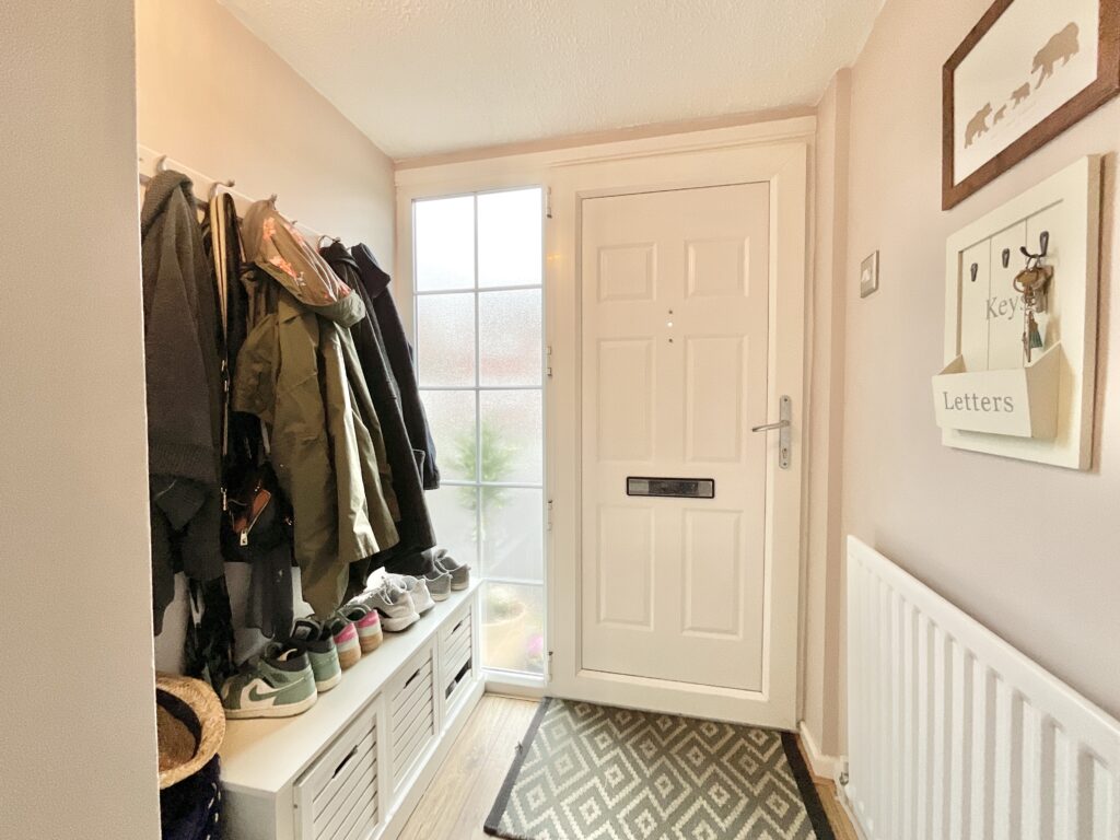 Usulwall Close, Eccleshall, ST21